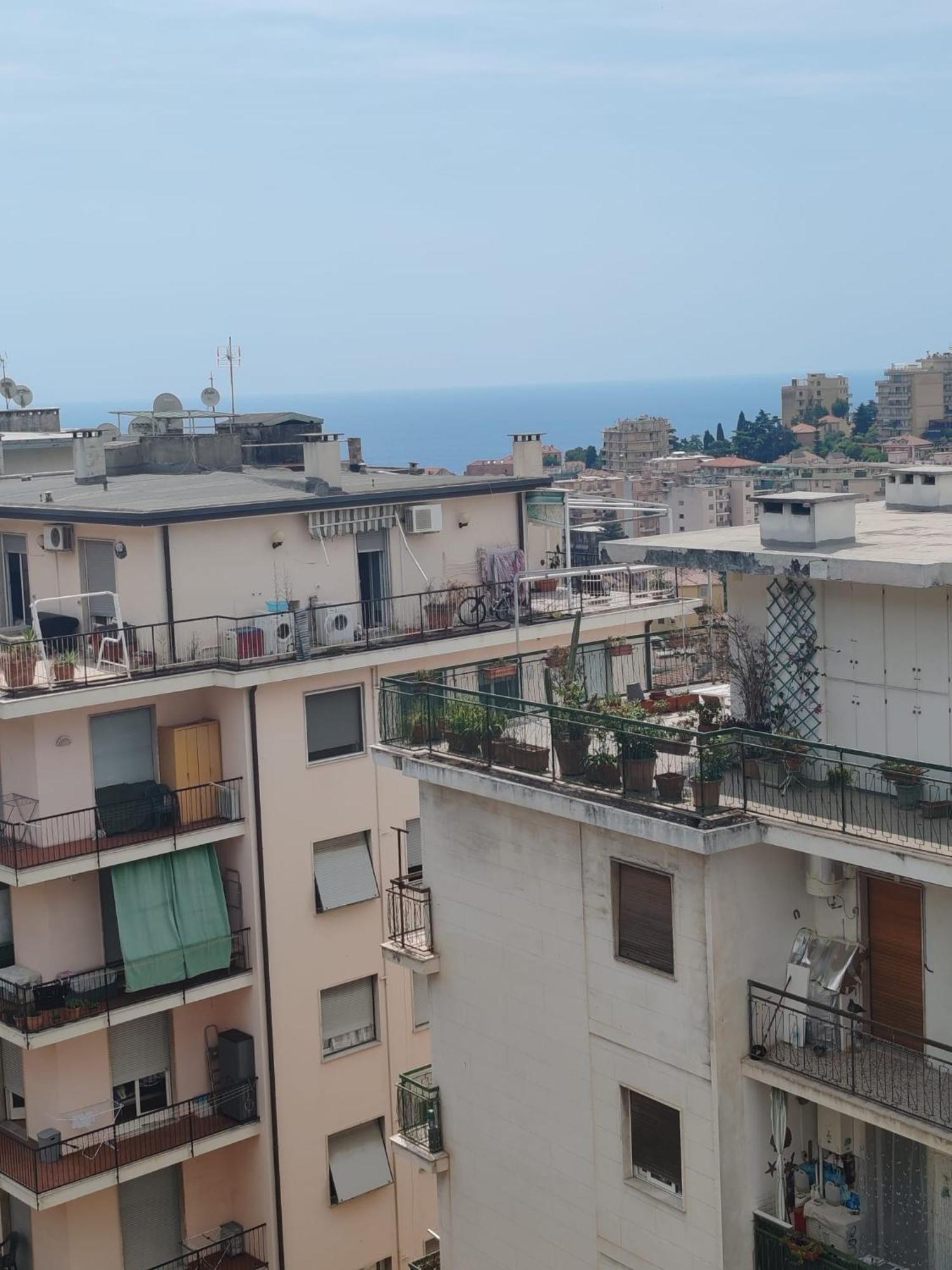Apartamento Casa Maria San Remo Exterior foto