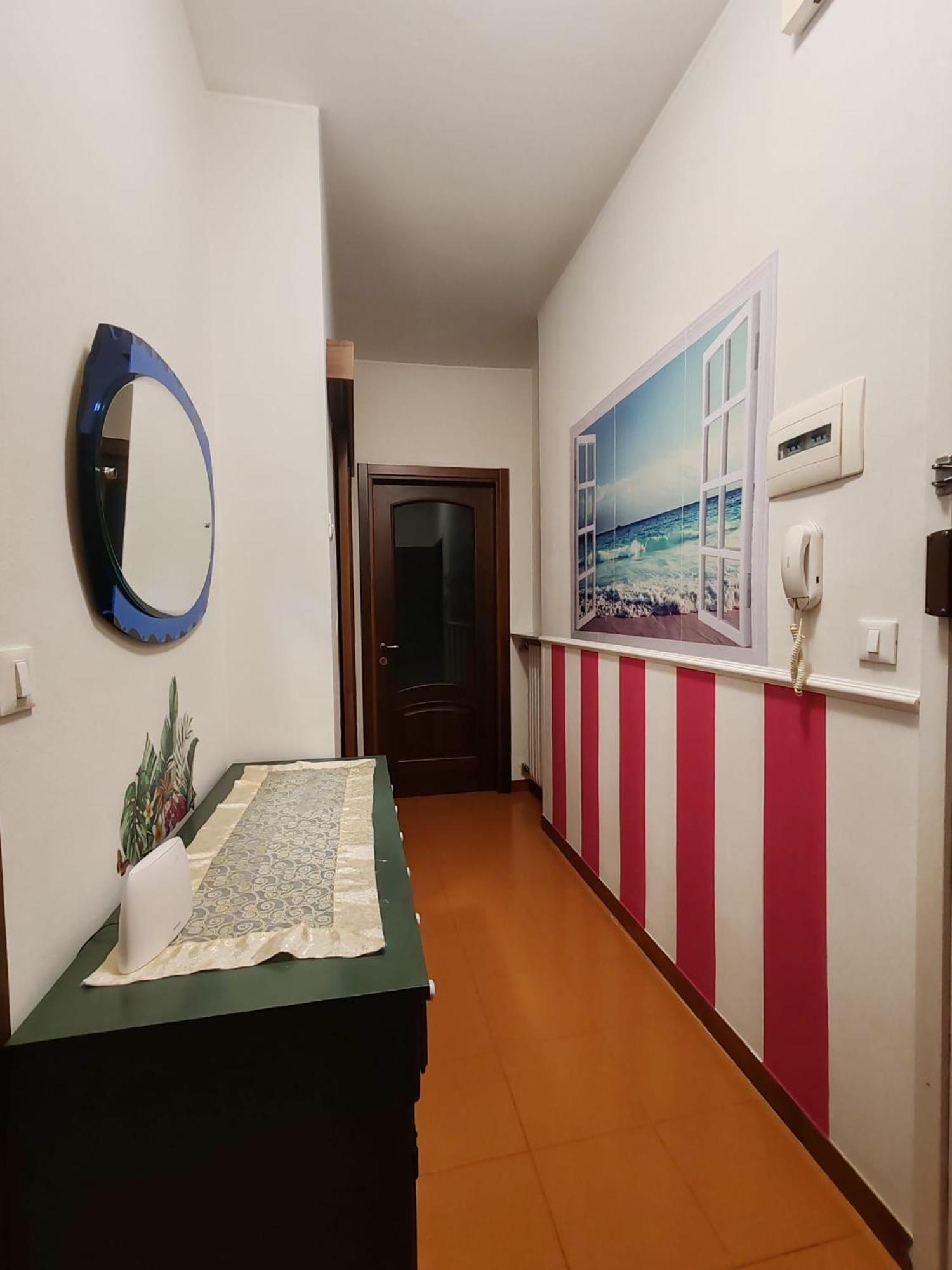Apartamento Casa Maria San Remo Exterior foto